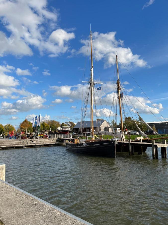 Lykkefund - Ferienwohnungen In Hafennaehe Glückstadt Zewnętrze zdjęcie